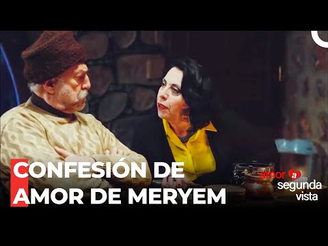 Yo Amé A Un Solo Hombre - Amor A Segunda Vista Capítulo 22