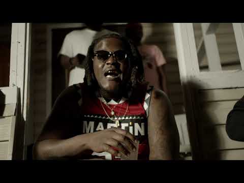 Ybn Don - Everything But Broke - (Official Video) ft Moolah $tackson & New Mansa