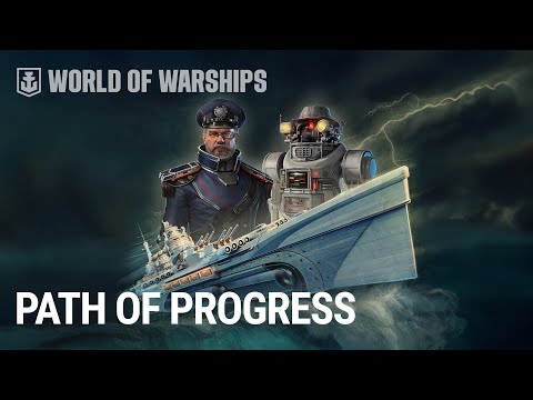 Path of Progress | Scarlet Thunder, Leipzig, and More Scientific Marvels
