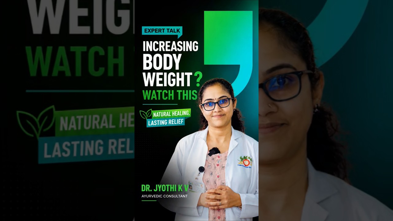 Dr. Jyothi. K V