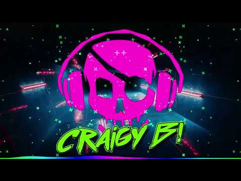 CRAIGY B! - THE COMEBACK MIX?