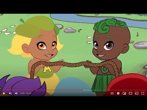 11-15 Rārangi | Tākaro Tribe Season 3 | Te Reo Māori | Learn Te Reo Māori | Kids Cartoon