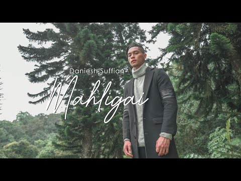Daniesh Suffian - Mahligai (Official Music Video)