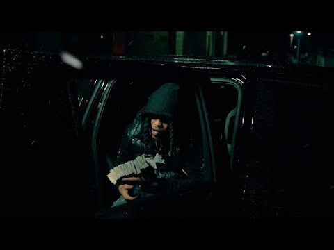 3coMMa$ - Coming Trim (Official Video) Dir by @BRICKDAMCLUBHOUSE