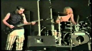 Butthole Surfers (Reading Festival 1989) [15]. Sweat Loaf