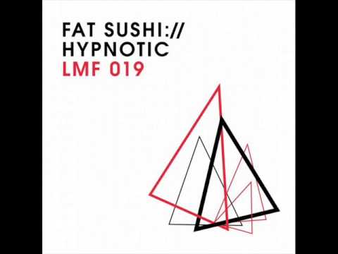 Fat Sushi - Problems (Kyrill & Redford's Solution)