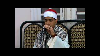 الشيخ على محمد الطاروطى س مريم وطه عزاء حرم الحاج عمر ابو نخله عزبة الزند الزقازيق شرقية 5 1 2023