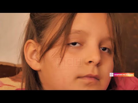 8 vjeçarja po humbet shikimin, mes loteve kerkon ndihme: Me ndihmoni te shikoj, jam ende femije