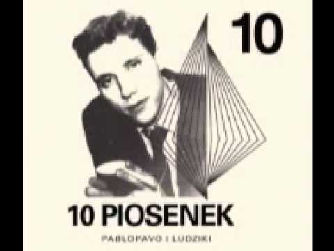 Pablopavo - Złoto (feat. Marika)