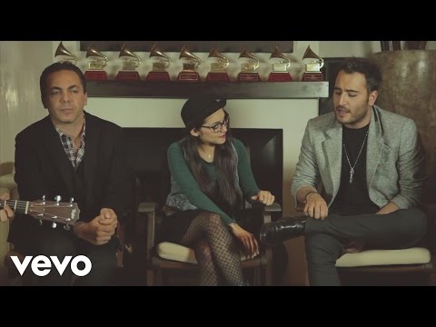 Matisse - La Malquerida (Acústico) ft. Cristian Castro, Jesús Navarro