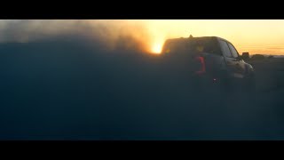 Ram Trucks Ram TRX Is Reborn | Back More Powerful Than Ever (2026 TV Spot)