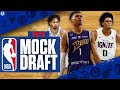 2023 NBA Mock Draft: Victor Wembanyama TOPS List + Projecting BEST Pro Careers & MORE | CBS Sports