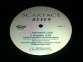 Scarface - Never (Instrumental)