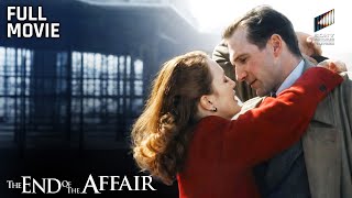 Download lagu The End of the Affair | Full Movie | Starring Ralph Fiennes, Julianne Moore & Stephen Rea mp3