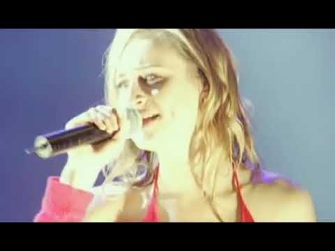 Hooverphonic - Jackie Cane (Live at Ancienne Belgique 2006)