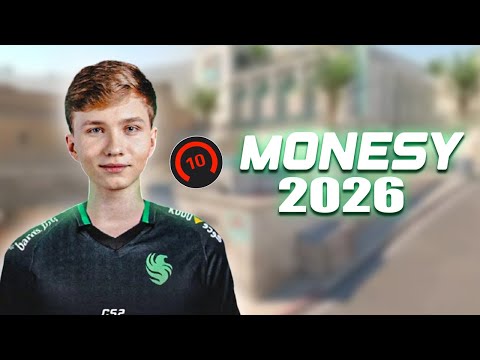 m0NESY Starts 2026 FACEIT Grind | 4000 ELO