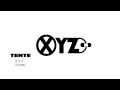 X Y Z Tente