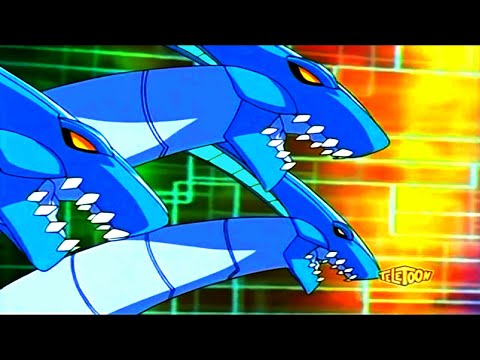 Disgusting Aquos PHOSPHOS Abilities | Evolution of Bakugan Gundalian Invaders