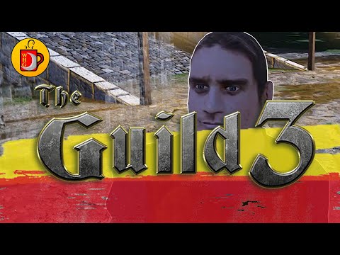 A Change In Leadership | The Guild 3 (Part 19)