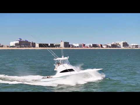 2014 Custom Carolina 44' David Ellsworth Water Damage Video