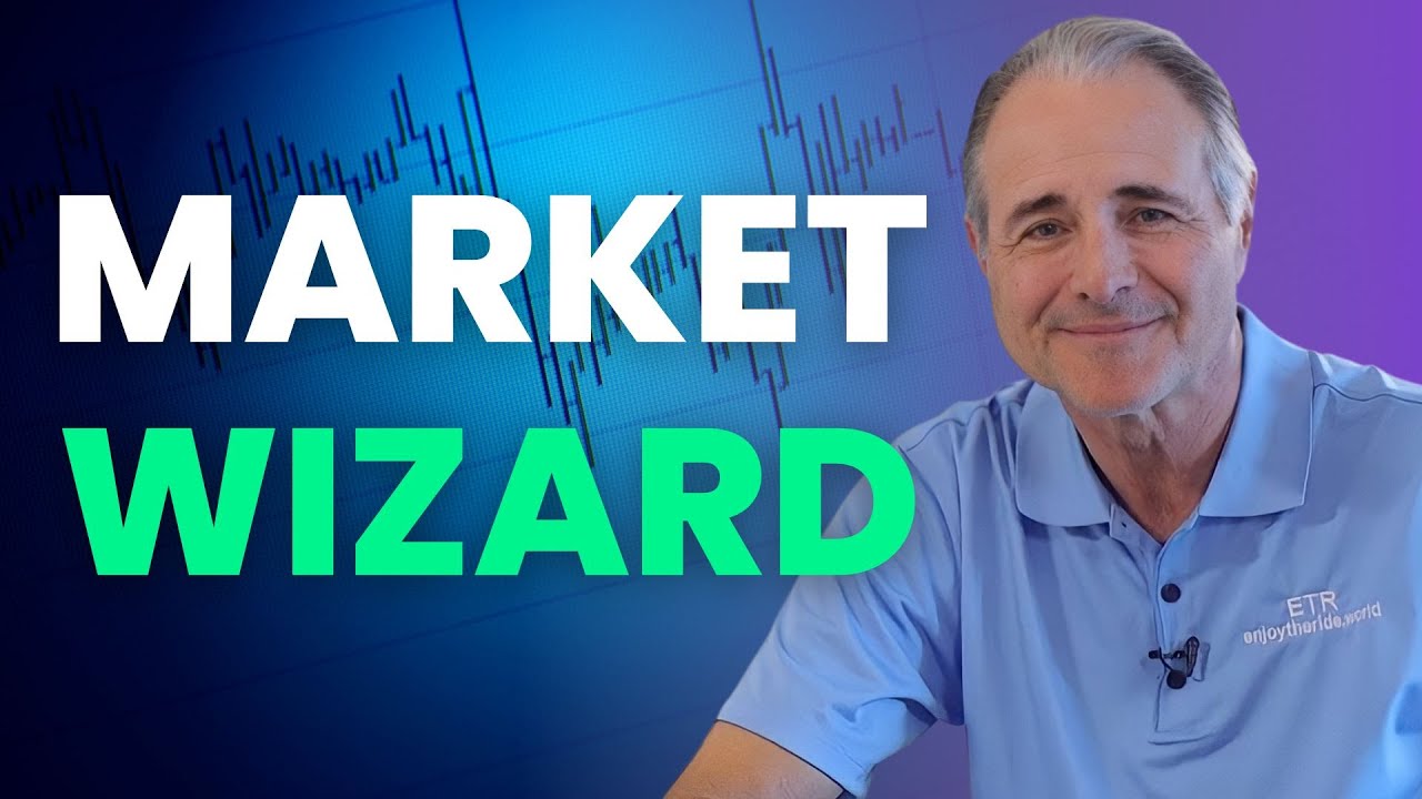 How to Build a Trend Following System | Interview with Tom Basso | Hedge Fund Manager