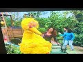 Sesame Street Quiet Time DVD Preview