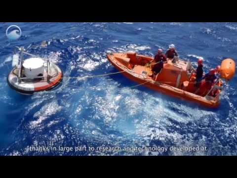 Noaa Dart Array Tsunami Warning Perry Norton Vo