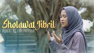 Download lagu Sholawat Jibril - Rindu El Ghoniyyah ( TMD Media Religi) mp3