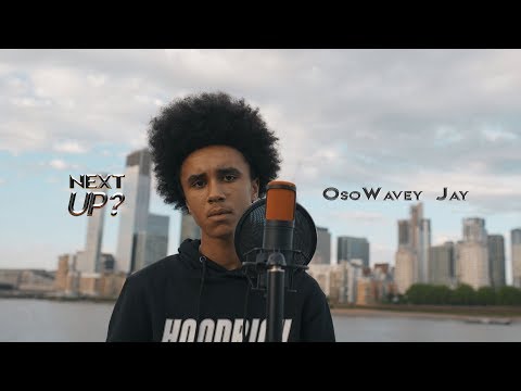OsoWavey Jay - Next Up? [S2.E36] | @MixtapeMadness