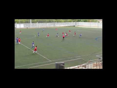 UD Almería - La Mojonera CF