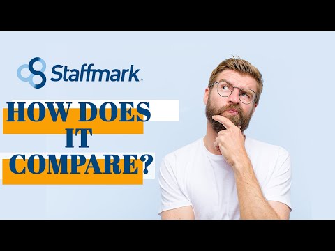 Staffmark Near Me