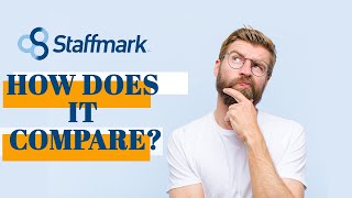Staffmark Review | How Does It Match Up to the Competition