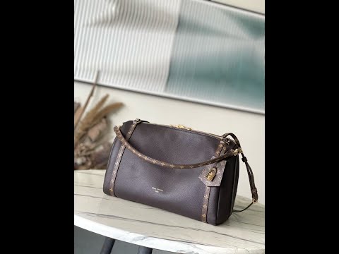 Louis Vuitton Express Medium Bag M26397 – Premium Replica
