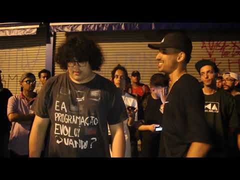 MOTTA x KAOS | Primeira fase | 62° Batalha dos Estudantes | Guarulhos | SP