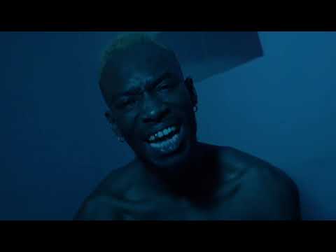 SHADOW BLAIZE - RENEGADE