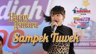 Download lagu Happy Asmara Sampek Tuwek (Live) mp3 Download lagu Happy Asmara Sampek Tuwek (Live) mp3