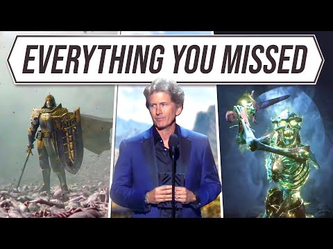 No Elder Scrolls 6? Don’t Worry - Here’s What You Actually Missed!
