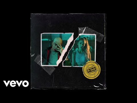 Noreh, Pitizion - De Noche (Audio)