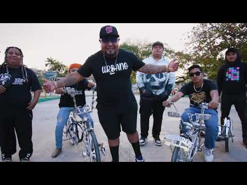 Con Los Mios - URBANO SANTOS // Conexión Urbana