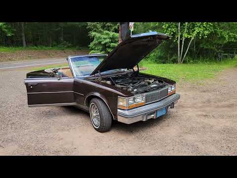 1977 Cadillac Seville (CC-1609291) for sale in Stanley, Wisconsin