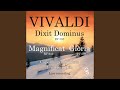 Dixit Dominus, RV595: Judicabit in nationibus