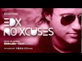 EDX - No Xcuses Episode 208 