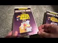 My Schoolhouse Rock VHS Collection 2024 Edition