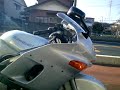 カワサキ ZZR400 問合せNO.5703★水冷4サイクル16バルブ4気筒400!メタリックライトブルー!