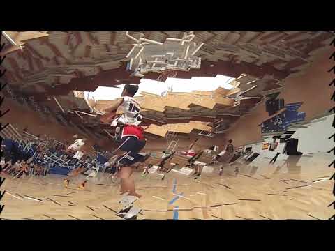 Highlights PLAY OFFS Infantil A vs Menesiano 06-05-2023