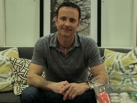 Brian Boitano's Fave Side Dish