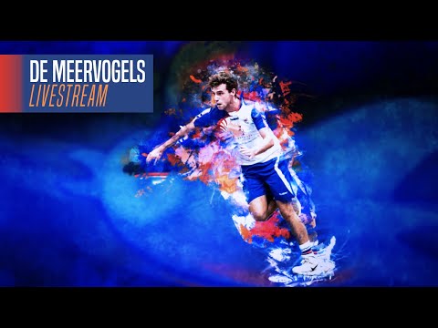INTRO livestream zkv de Meervogels - test