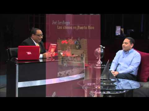 El Pique De Falú 01-12-16 (04) - Entrevista a José Lee-Borges y Remi Martin