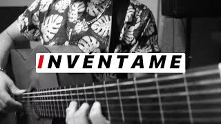 Invéntame - Marco Antonio Solis - Barrio Gitano