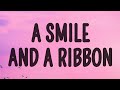 Patience and Prudence - A Smile And A Ribbon